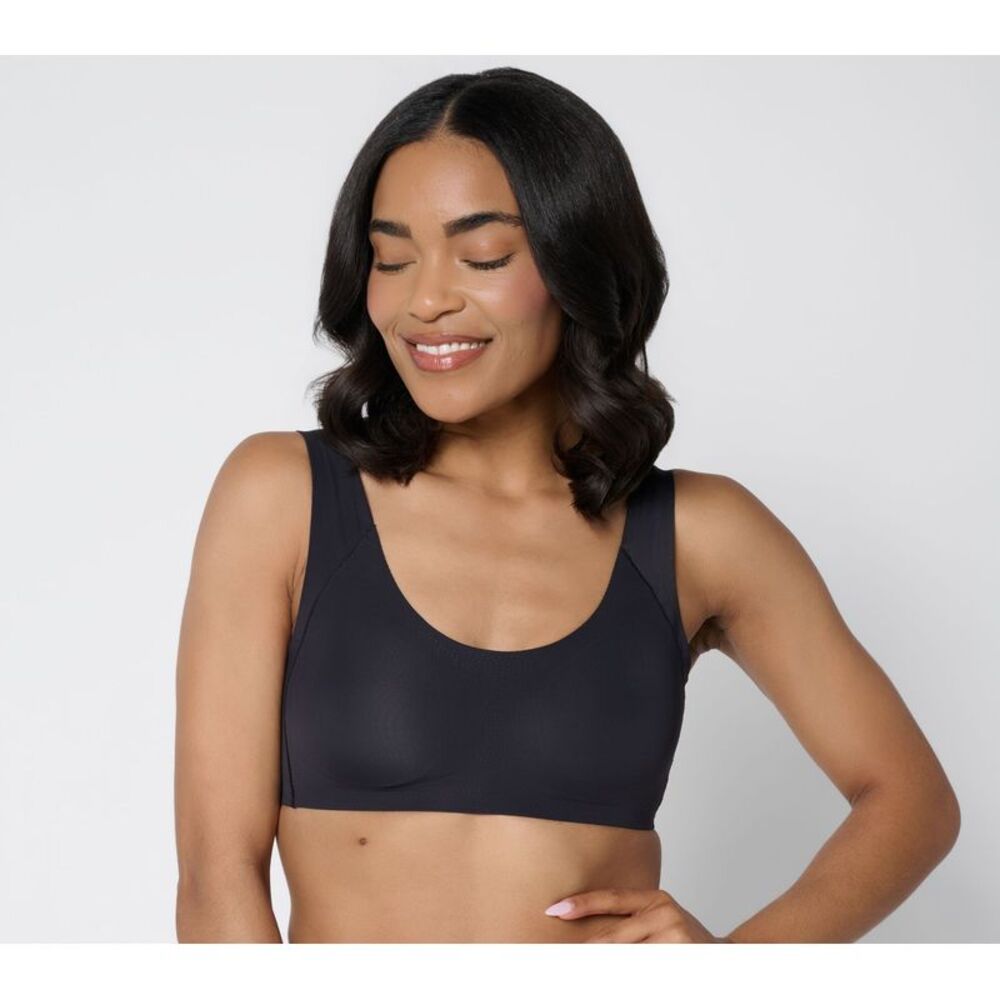 Gloria Vanderbilt Women's Bra Sz S Make Your Selection: Anybody Black A719472